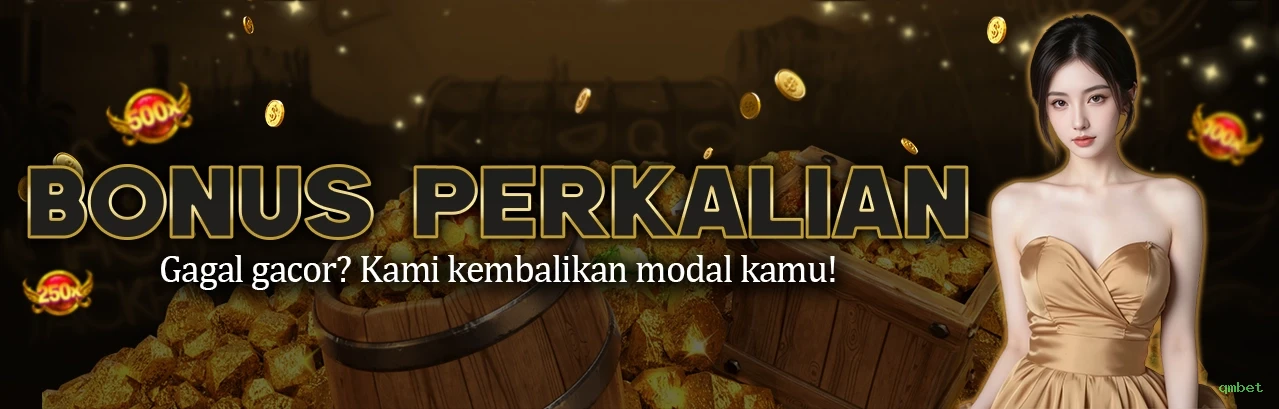 Interface do App qmbet