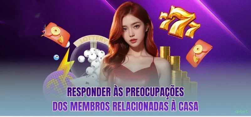 Jogos Exclusivos qmbet