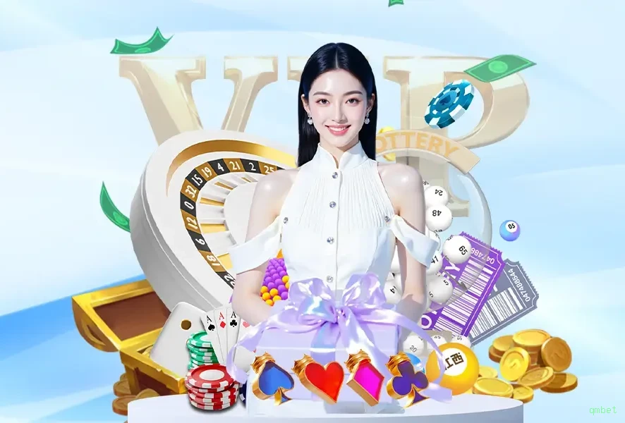 Casino VIP qmbet