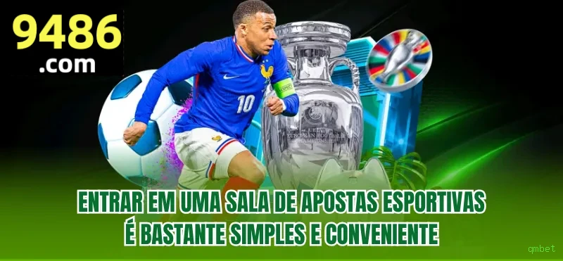 Estatísticas qmbet