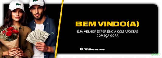 Estatísticas qmbet