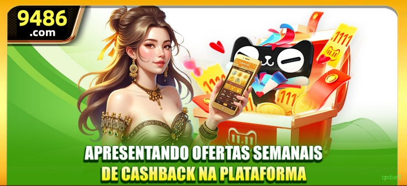 Estatísticas do Jogo qmbet