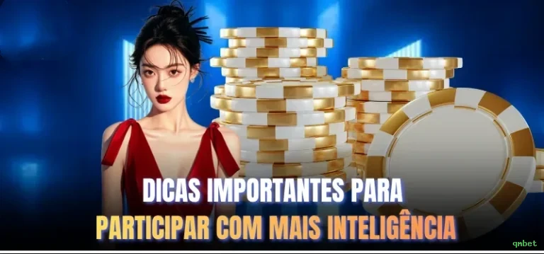 Estatísticas do Jogo qmbet