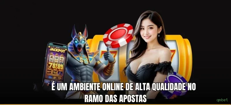Promoções Sazonais qmbet